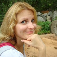 Tatsiana Aleksina avatar image