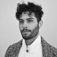 Adam Romeo Rossi avatar image