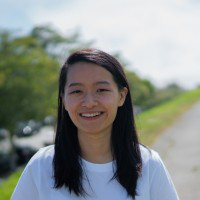 Profile Image for Tina Jiang