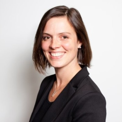 An Mouton avatar image