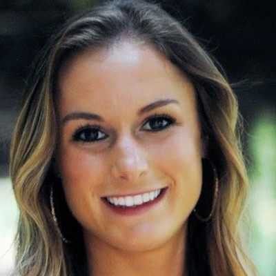 Audrey Brown avatar image