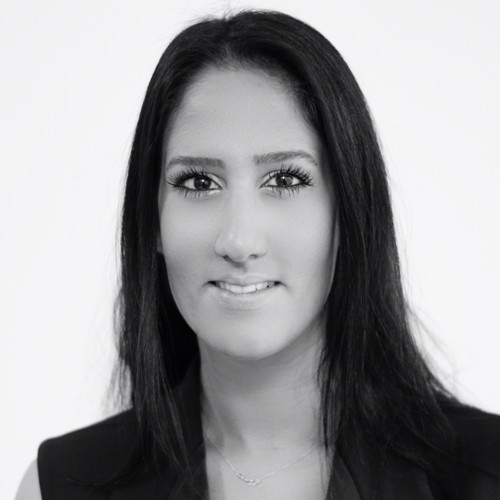 Fatima Zada avatar image