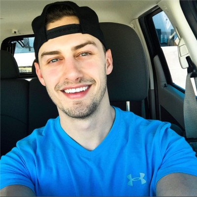 Travis McEwan avatar image