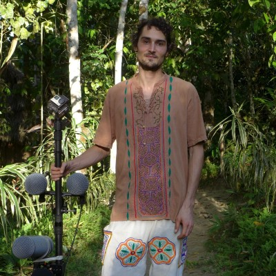 Blake Montgomery avatar image