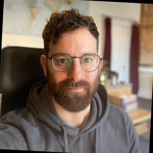 Adam Kemp avatar image