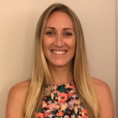 Katelin Swenson avatar image