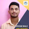 Shivam Bale avatar image