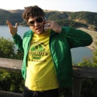 Moss Levenson avatar image