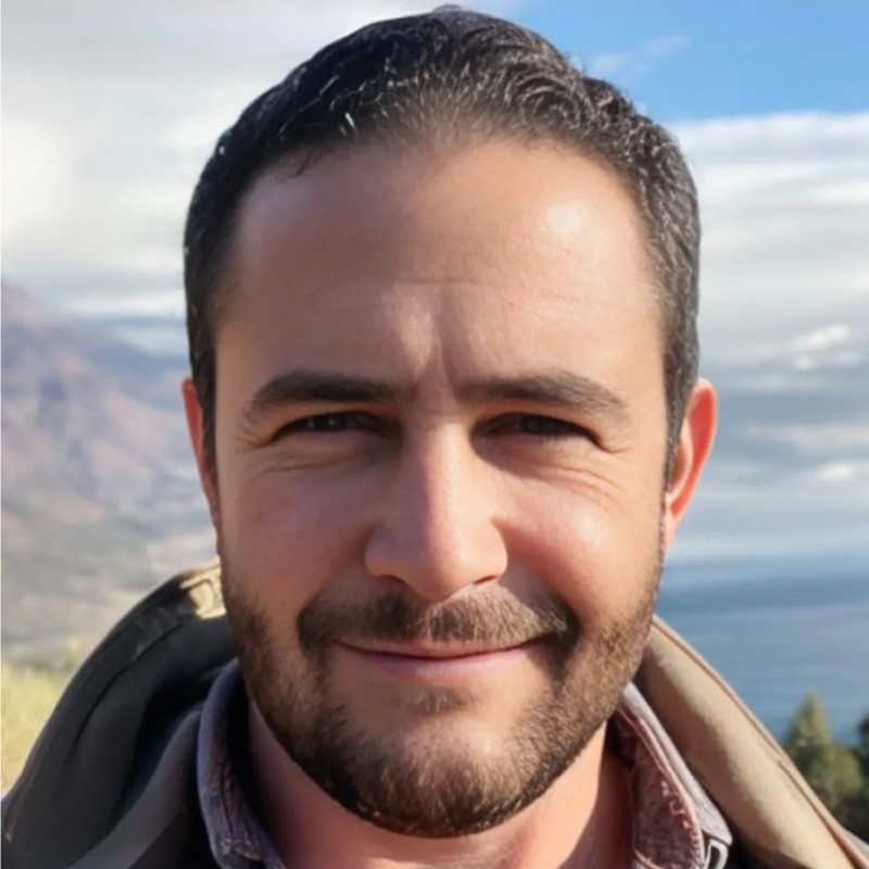 Aaron Michel avatar image