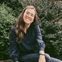 Michaela Bull avatar image