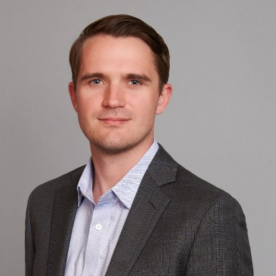 Dillon McConvey avatar image