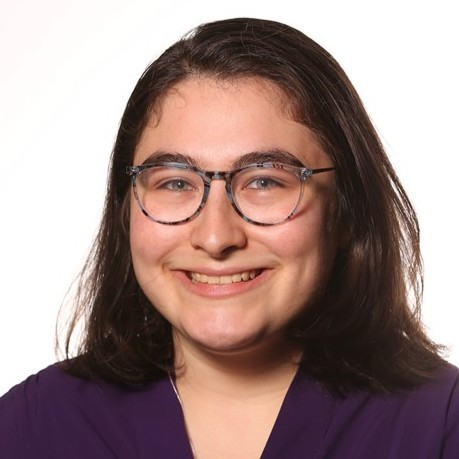 Miriasha Borsykowsky avatar image