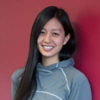 Jessica Huang avatar image