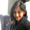 Sapna Satagopan avatar image