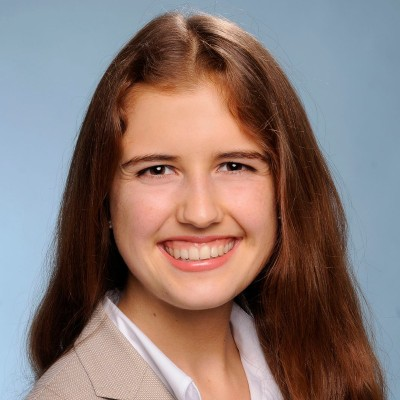 Cynthia Oldehaver avatar image