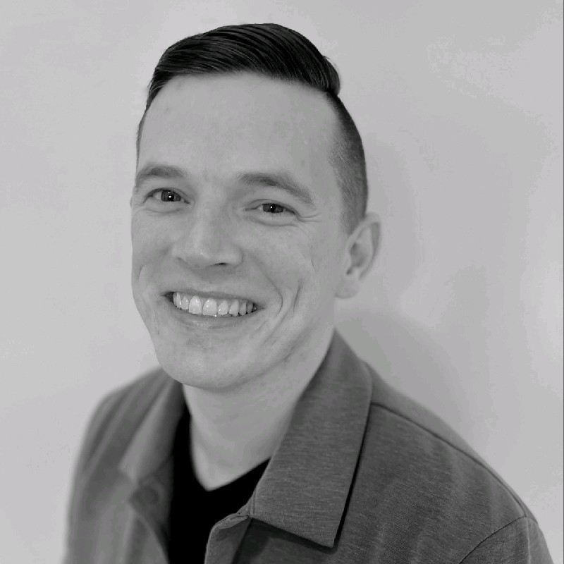 P.Eng Ben Gaffney avatar image