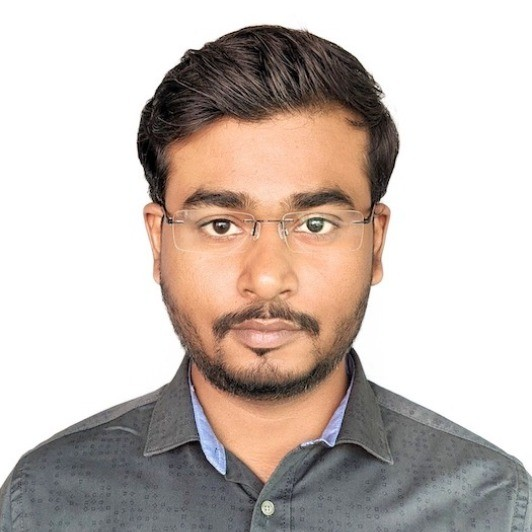 Deepak Sharma avatar image