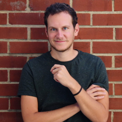 Nicolas Noak avatar image