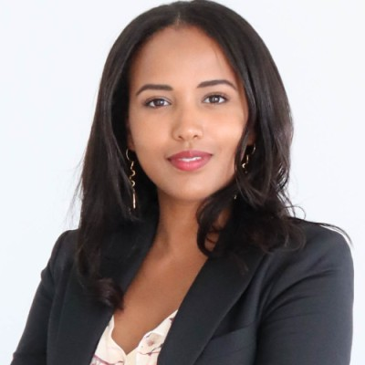 Nura Billie avatar image