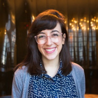 Arielle Krule avatar image