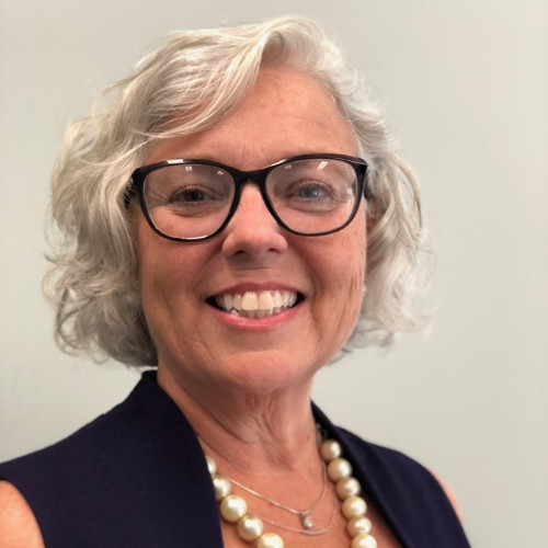 Vickie Honeycutt-Zuckerman avatar image