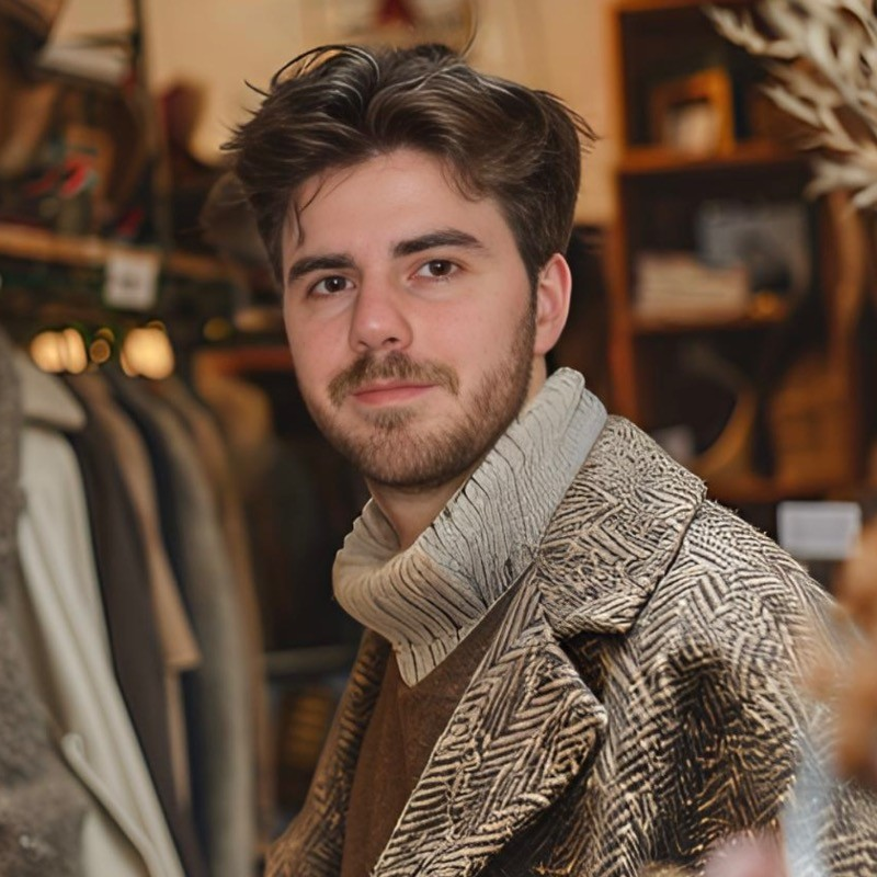 Andrea Moleri avatar image