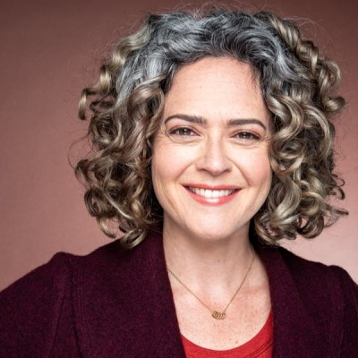 Jordana Oberman avatar image