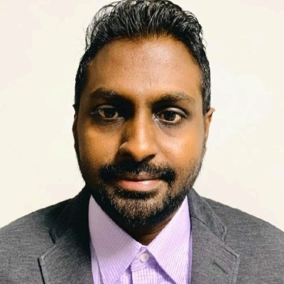Vikneswaran M avatar image