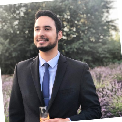 Frank Rodriguez avatar image