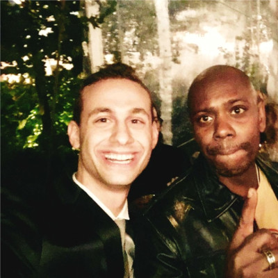 Andrew Brokman avatar image