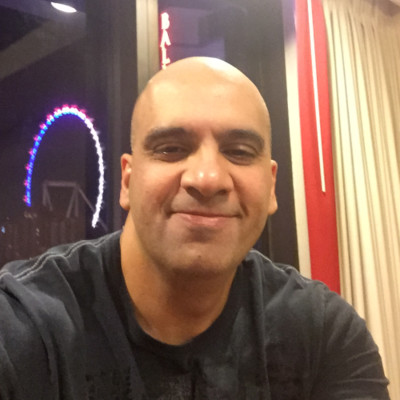 Ben Taheri avatar image