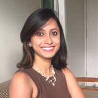 Profile Image for Stuti Srivastava