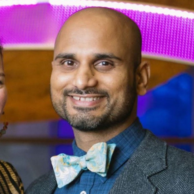 Swapnil Rajiwade avatar image