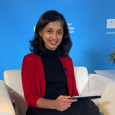 Vaishali Kamat avatar image