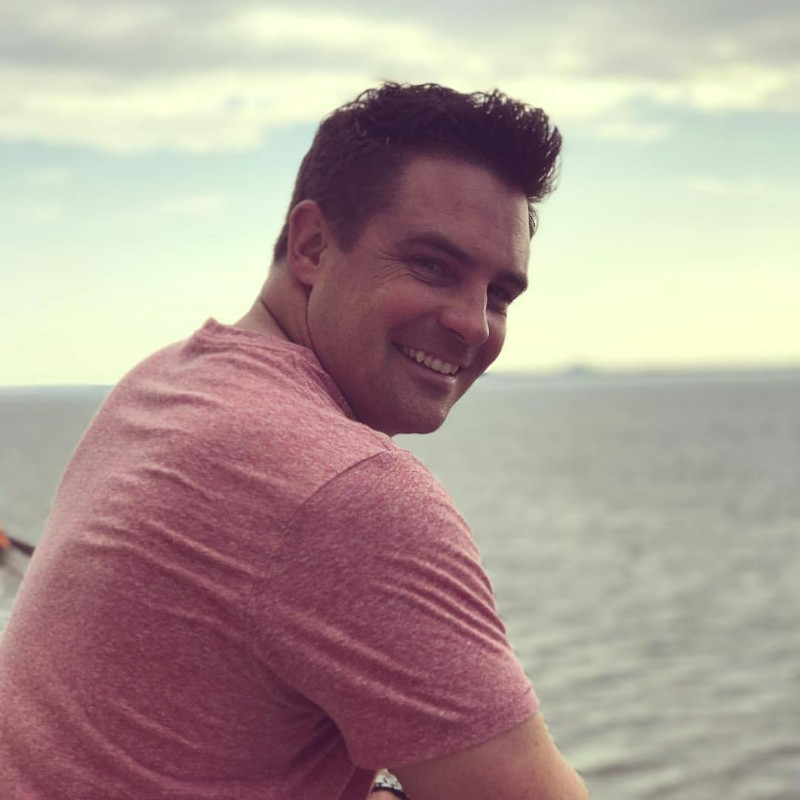 Tabb Shoup avatar image