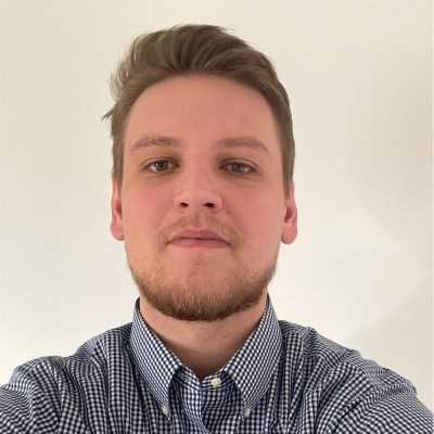 Austin B. avatar image