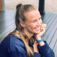 Mari Helstein avatar image