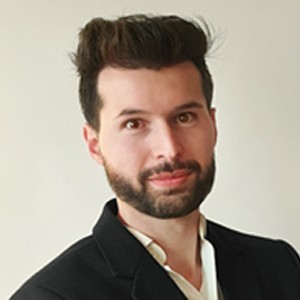 Rafael Marinho avatar image