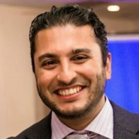 Imran Dandia avatar image