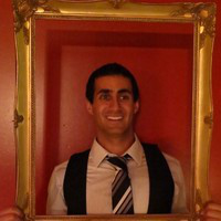 Daniel Georges avatar image