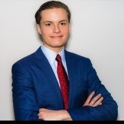 Jake Golvin avatar image