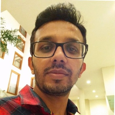 Vaibhav Kothia avatar image