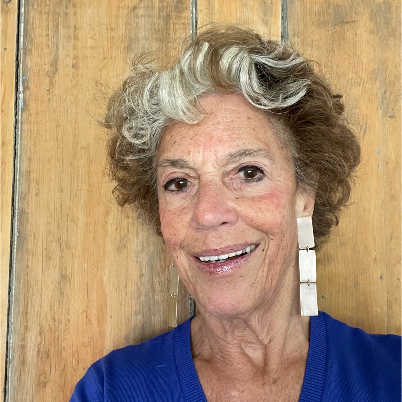 Gwen Greene avatar image