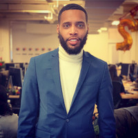 Richard Alvarez avatar image