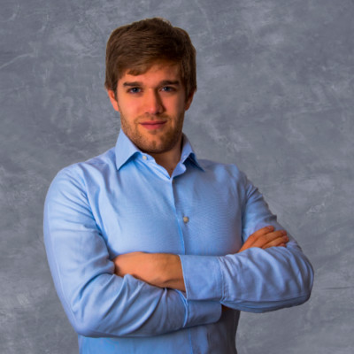 Michelangelo Matteoda avatar image