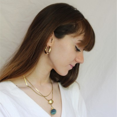 Breanna Vick avatar image