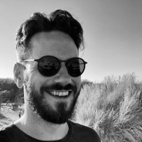 Matt Richards avatar image