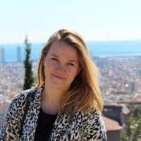 Sarah Sassen avatar image