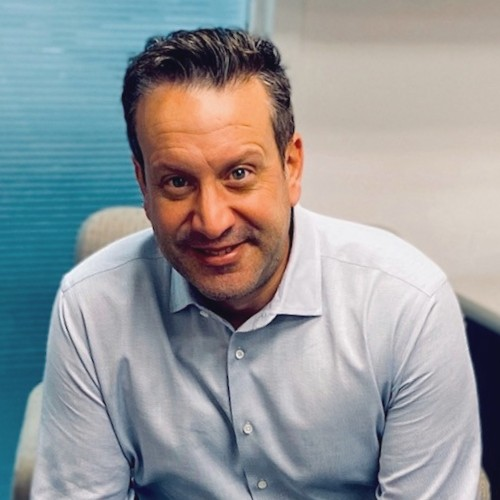 Todd Papadakos avatar image