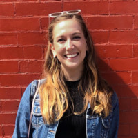 Julie H. avatar image